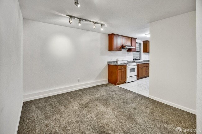 3050 California St in San Francisco, CA - Building Photo - Building Photo
