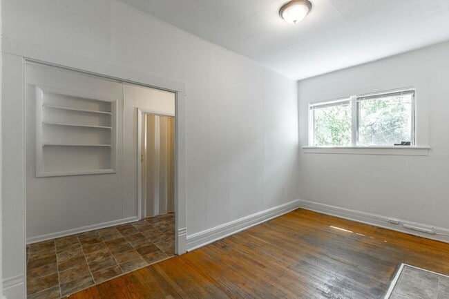 518 E Manning St in Chattanooga, TN - Building Photo - Building Photo