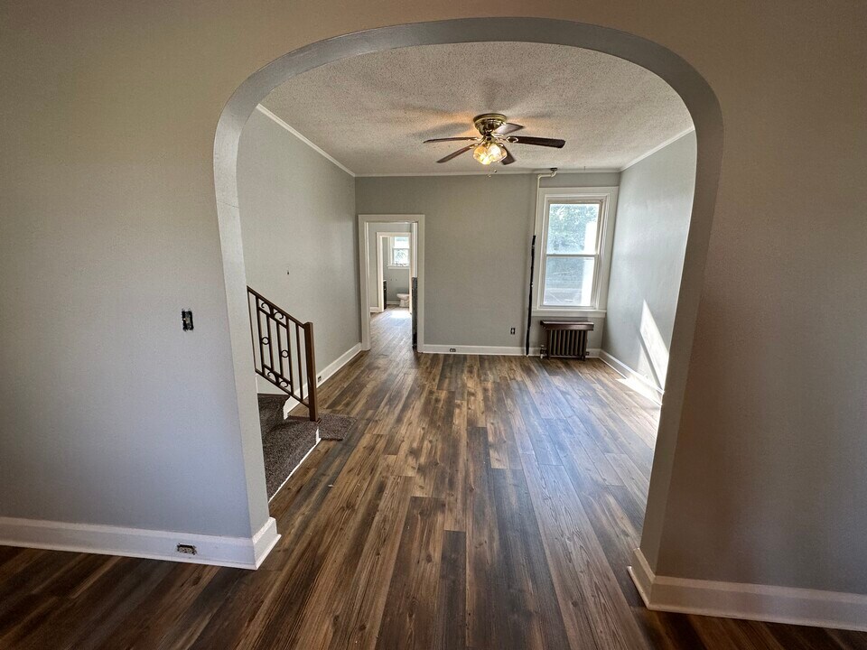 635 s 4th st in Chambersburg, PA - Building Photo