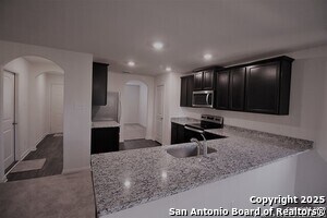 11844 Davalos Ln in San Antonio, TX - Building Photo - Building Photo