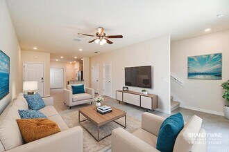 464 Coastline Wy in St. Augustine, FL - Building Photo - Building Photo