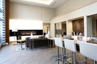 Leasing Office - Centerra Apartments in San Jose, California