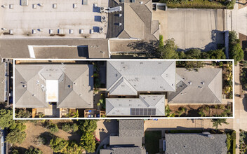 618 Olive St in Santa Barbara, CA - Building Photo - Building Photo