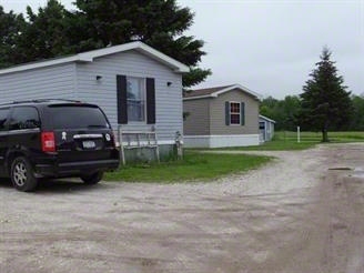 1599 US Route 11 in Gouverneur, NY - Building Photo