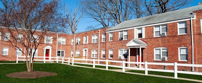 Essex Village & Marlyn Gardens Apartments