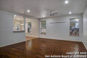 13715 Riverbank Pass in Helotes, TX - Building Photo - Building Photo