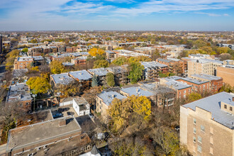 4616-4618 N Racine Ave in Chicago, IL - Building Photo - Building Photo