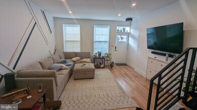 1323 S 22nd St in Philadelphia, PA - Building Photo - Building Photo