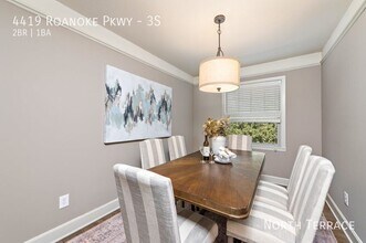 4419 Roanoke Pkwy in Kansas City, MO - Building Photo - Building Photo