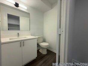 55 Hill Rd, Unit 401 in Belmont, MA - Building Photo - Building Photo