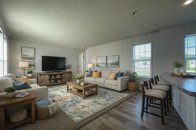 property at 16242 Frontenac Ave