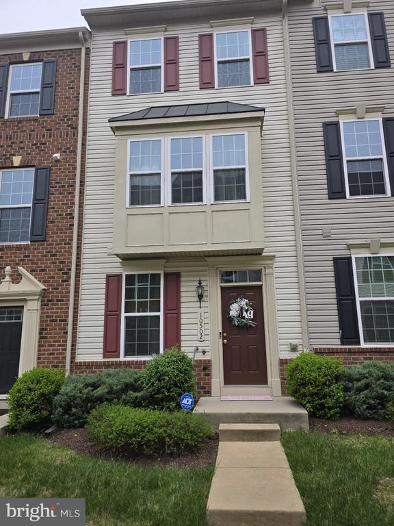 property at 10502 Galena Ln