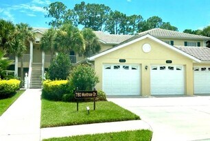 780 Montrose Dr, Unit 103 in Venice, FL - Building Photo