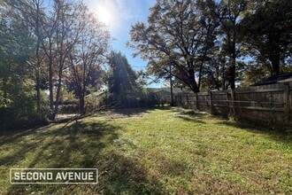 2709 Henley Dr in Memphis, TN - Building Photo - Building Photo