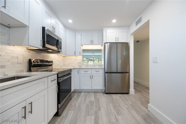 property at 1830 Brantley Rd