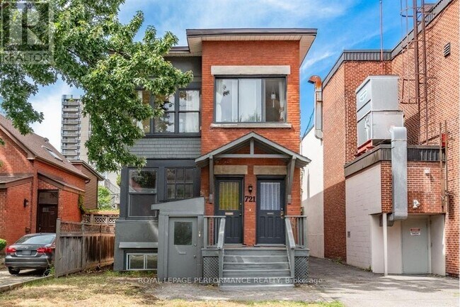 721 Cooper St in Ottawa, ON - Building Photo - Building Photo
