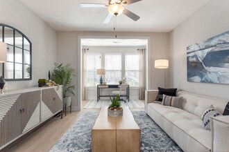Bristol at New Riverside in Bluffton, SC - Foto de edificio - Building Photo