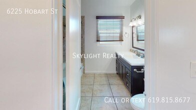 6225 Hobart St in San Diego, CA - Building Photo - Building Photo