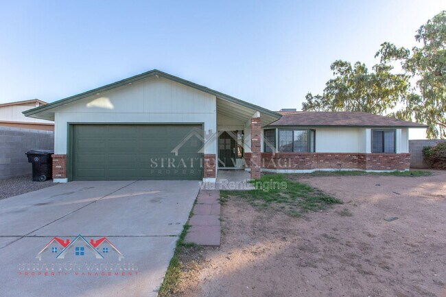 3749 E Hopi Ave in Mesa, AZ - Building Photo - Building Photo