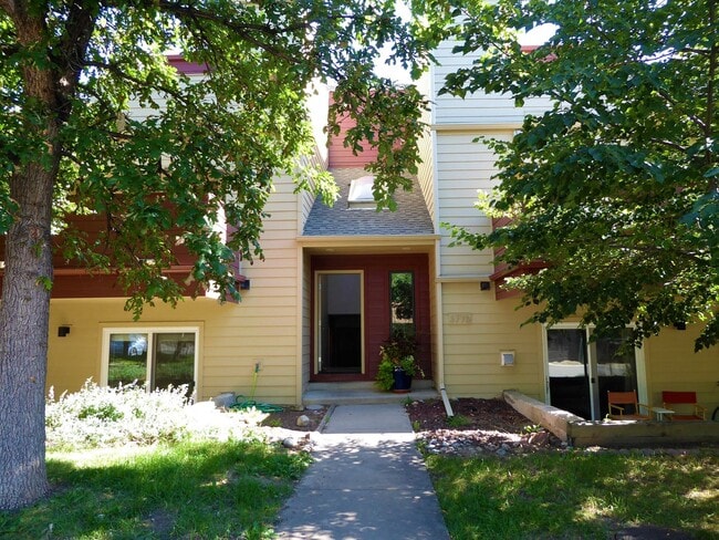 property at 3775 Birchwood Dr