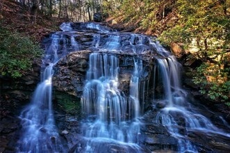 135 Wolfscratch Dr in Big Canoe, GA - Building Photo - Building Photo