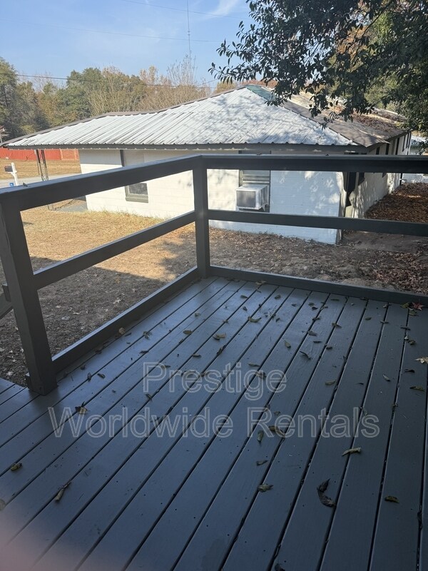 104 Moore St in Cusseta, GA - Building Photo - Building Photo