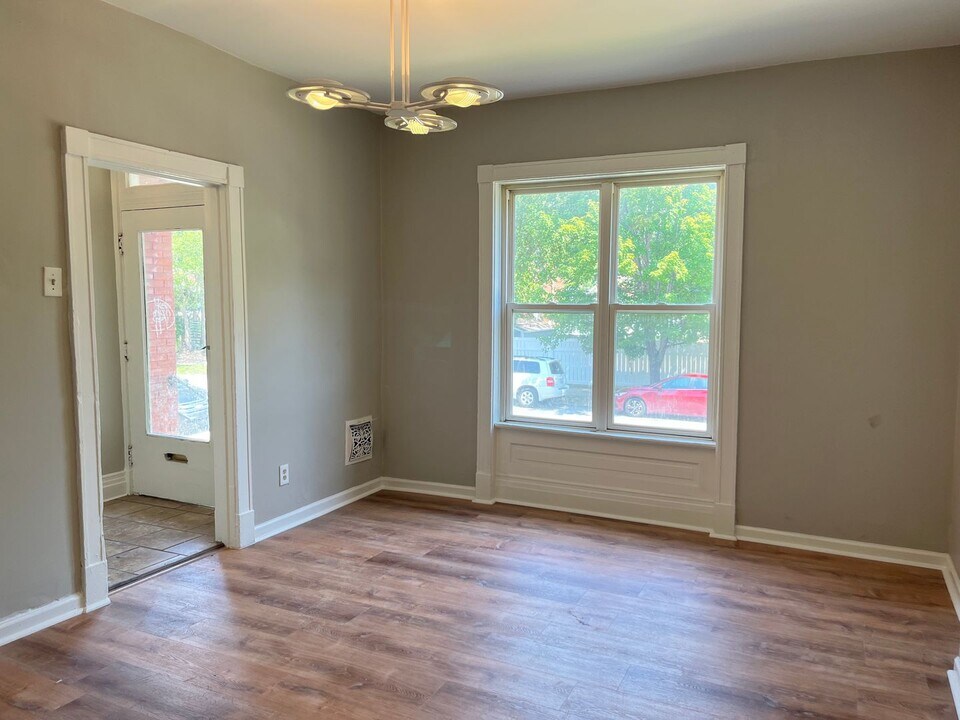 3008-10 Henrietta - 3008 1FL in St. Louis, MO - Building Photo