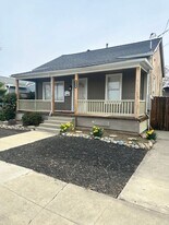 426 N O St in Livermore, CA - Building Photo