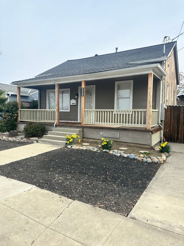 property at 426 N O St