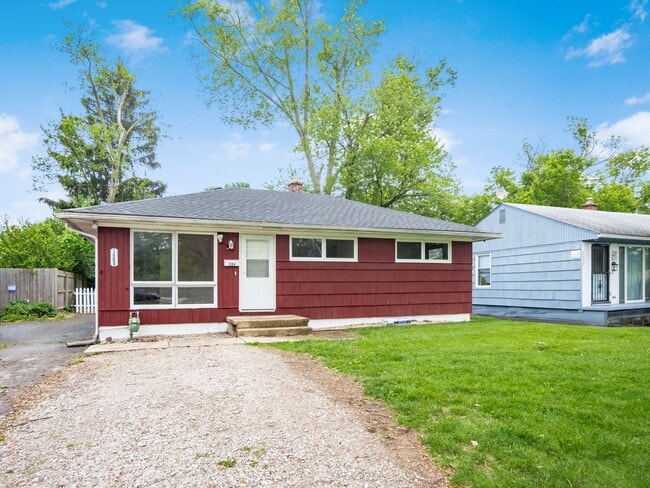 1684 Ferris Rd in Columbus, OH - Building Photo - Building Photo