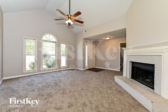 35 Park Pl Dr in Covington, GA - Building Photo - Building Photo