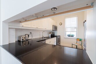 15 Alpha Ave in Toronto, ON - Building Photo - Building Photo