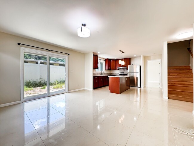 2117 Palolo Ave