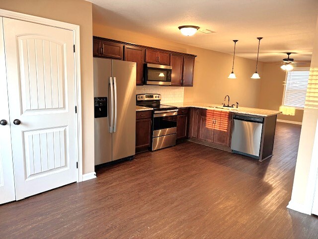 property at 103 Holland Dr.