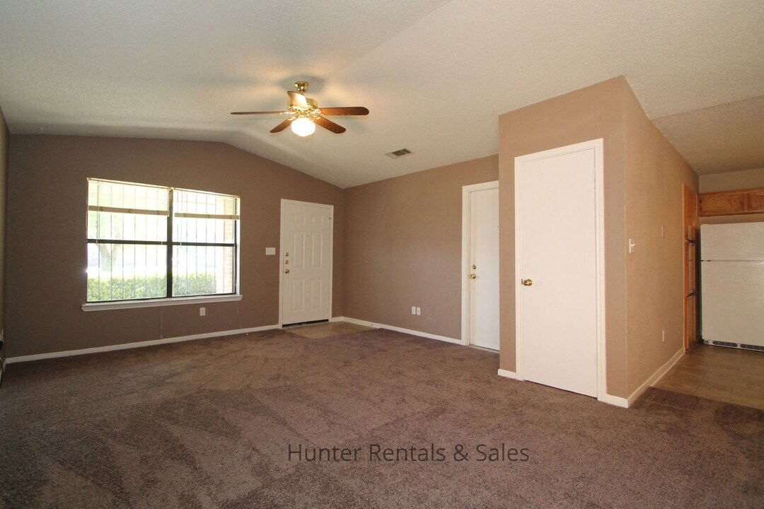 903 Clairidge Ave in Killeen, TX - Building Photo