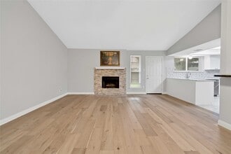 21311 Park Rock Ln in Katy, TX - Building Photo - Building Photo