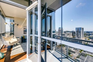 Aspire Orlando in Orlando, FL - Building Photo