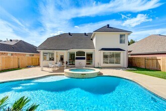 6119 Rachels Ct in Katy, TX - Building Photo - Building Photo