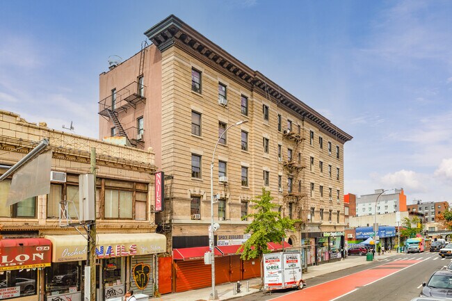 616 Nostrand Ave in Brooklyn, NY - Building Photo - Building Photo