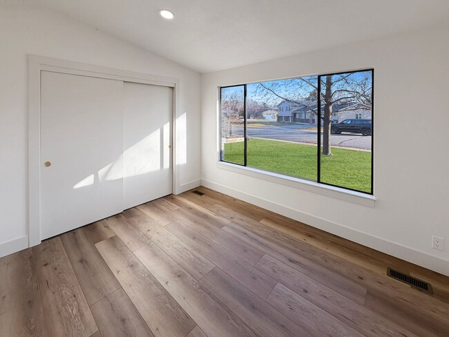 4017 S Minuteman Way in Boise, ID - Building Photo - Building Photo