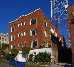 Tower Apartments in Seattle, WA - Building Photo - Building Photo