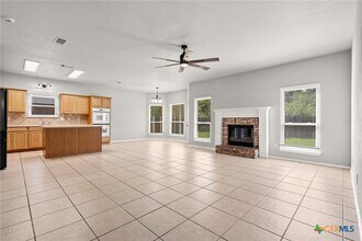 5806 Chuckwagon Cir in Killeen, TX - Building Photo - Building Photo