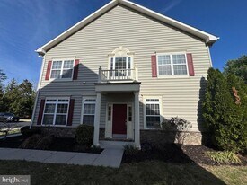 400 Kintyre Ln in Stephens City, VA - Building Photo