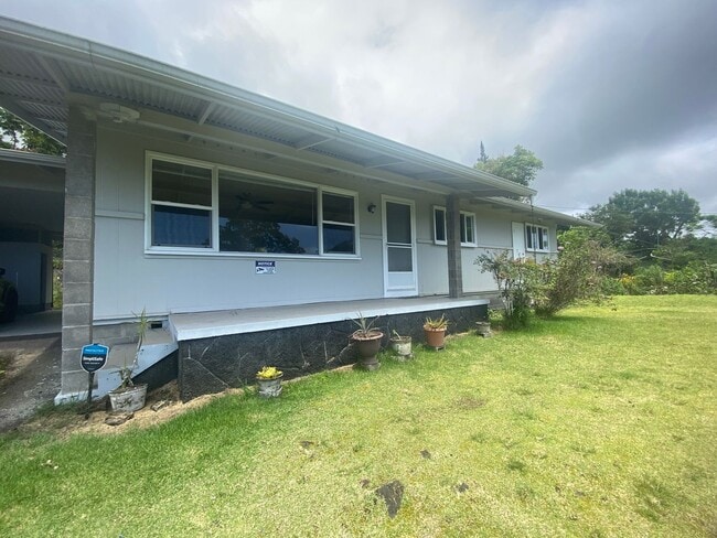 property at 78-6645-6645 Mamalahoa Hwy