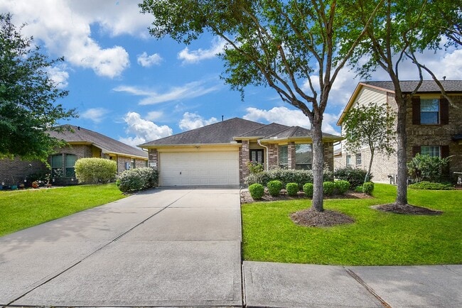 13014 Southern Creek Dr in Pearland, TX - Building Photo - Building Photo