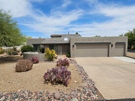 26445 N Avenida Del Ray in Rio Verde, AZ - Building Photo