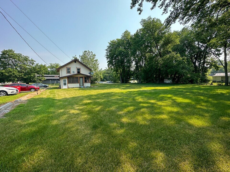 3322 Story St in Ames, IA - Building Photo