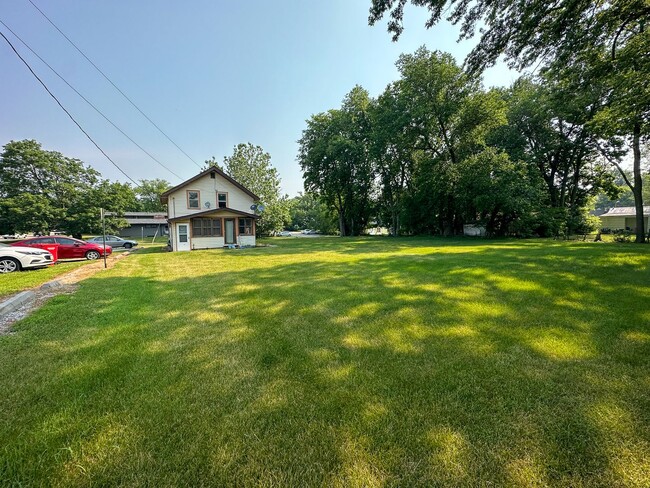 property at 3322 Story St