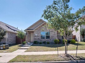 2913 Meadowlands Dr in Forney, TX - Building Photo