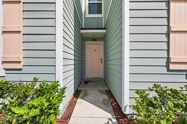 417 Running Wds St in Orange Park, FL - Building Photo - Building Photo